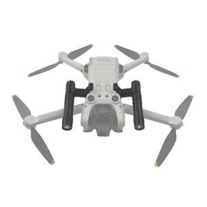 DJI 미니 3 / 3프로 드론 액세서리용 2pcs 손전등 야간 조명 서치