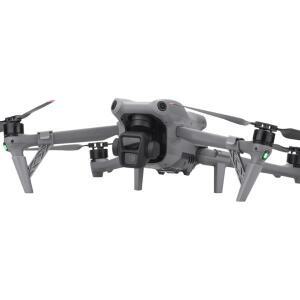 높이조절 안전  보호 장치 드론 랜딩 기어 부스터 스탠드 Mavic Air 3 액세서리용