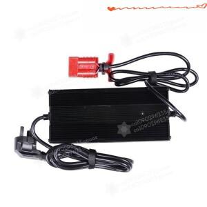 48V 리튬 배터리 충전기 5A 전동 팔레트 트럭 지게차 OEM 액세서리
