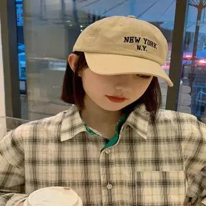모자가발 커트 캡모자 달린 일체형 숏컷 헤어 단발 냉갈색 쿨브라운 항암 플러스 여자 숏