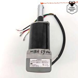 콘덴서 구동 비동기 모터 JS25-B 경사 리프트 MBH S900 트레드밀용