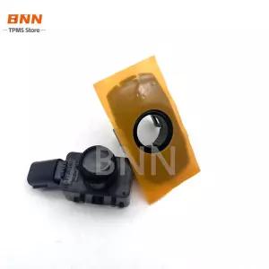 주차 센서 89341-33220 2018 2019년형 토요타 캠리 렉서스 LS500 NX300 블랙 “DENSO 브래킷 포함