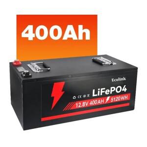 태양광 시스템 Lifepo4 배터리 팩 12V 100ah 블루투스 IP65 방수 딥 사이클