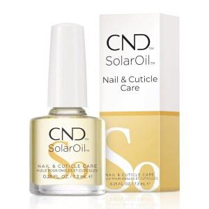 CND 솔라오일 오일 호호바의 천연 블렌드 쌀겨 스위트 25 아몬드 보습 floz 컨디셔닝