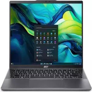 Acer Swift Go 14 노트북 14인치 1920 x 1200 터치 디스플레이 AI 경험 해제 AMD Ryzen 7 8845HS 옥타코어