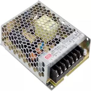 평균 우물 LRS-100-5 AC/DC 스위칭 전원 공급 장치 90W 5V 18A 단일 출력(LRS 시리즈 100W SMPS 동봉)