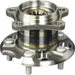 TIMKEN HA590338 휠 베어링 및 허브 어셈블리