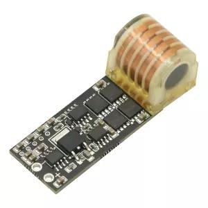 DC 7V-15V 12V ~ 15KV-20KV 고주파 교류 고전압 발생기 인버터 부스트 스파크 아크 점화 코일 모듈 보드