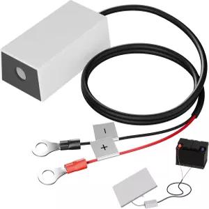 스타링크 미니 배터리 어댑터 12V-36V 입력 36V/1.67A 출력 12V DC 전원 공급 장치 RV 캠핑 보트용 부스트