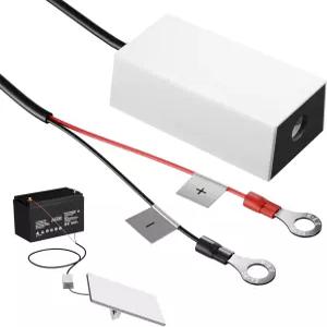 다이어텍 스타링크 미니 배터리 어댑터 12V-36V 입력 36V/1.67 0출력 DC 스텝 업 컨버터 휴대용 전원 공급