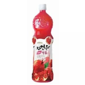 자연은 석류 1.5L 6PET