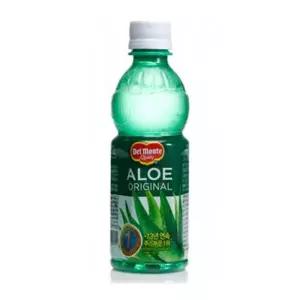 델몬트 알로에 400ml 20PET