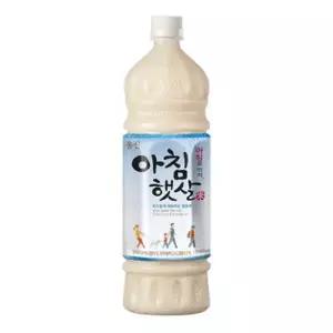 아침햇살 1.35L 12PET