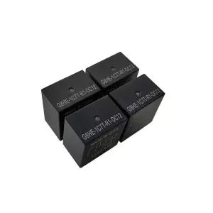 4pcs G8HE-1C7T-R1-DC12 20A 12V SPDT Automotive Relay 5Pins