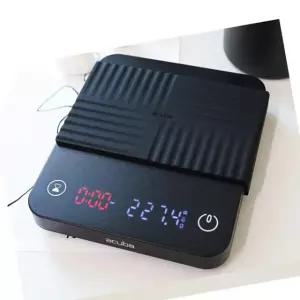 아쿠바 커피저울 CS-5030 자동영점 전자저울 카페용전자저울 커피계량저울 정밀전자저울