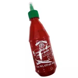 수리 스리라차 칠리 소스 435ml 12개 업소용 향신료