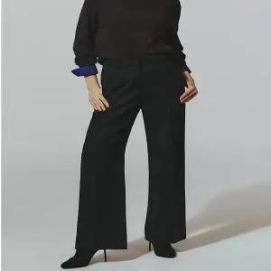 [르오트][홈쇼핑방송/에디티드(EDITED)] 에디티드 세미 와이드 뉴 윈터 팬츠-사이즈 5