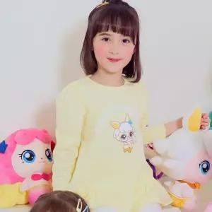 [레노마 이너웨어]티니핑 솔찌 티셔츠 레깅스 세트 0D1EW00090_CJ