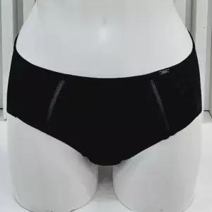 [비비안]-사은품 증정-에어쿨론 매쉬 소재 스포츠 여성 햄라인 팬티 BP387AP_US