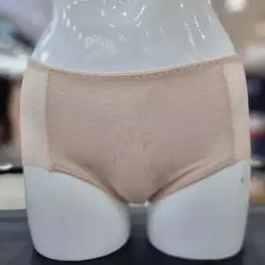 [비비안]나일론 헴 쟈가드 부인용 팬티 PT7368P_BP
