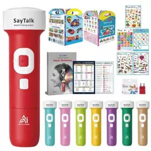 5세대 세이펜 세이톡 32G(Say Talk STK-4500W)