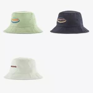 매장정품 PATAGONIA 파타고니아 [](33595R5GN)26SS 버킷 햇 Bucket Hat 1467559