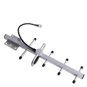 NB-IOT 라디오 시스템 안테나 용  9dbi 915mhz awan Yagi N-여성 868MHz 실외 지향성 enn