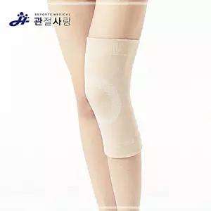 무릎 2p 1set 슬리브 웰키퍼 보호대 압박 M20W6E575F S