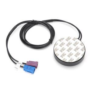 GSMGPS 통합 프라카 헤드 4G 안테나 주파수 범위 689-960MHz / 1710~2700MHz 호환 LTE 3G 2G GSM