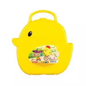 동아 크레파스 36색 노랑병아리 2399930 J