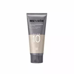 미쟝센 살롱10 펩타이드 리페어 헤어마스크 300ml, 1개