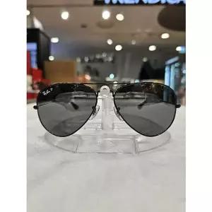 레이벤 보잉 편광 선글라스 AVIATOR RB3025 00248 513095