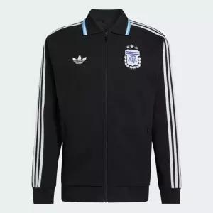 매장정품 ADIDAS 아디다스 남여공용 저지 아르헨티나 축구 국가대표 어웨이 앤섬 재킷 JZ6287 1559486