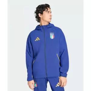 매장정품 ADIDAS 아디다스 이탈리아 티로 트래블 전장 지퍼 윈드브레이커 JY7052 1491941