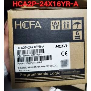 신형 HCA2P-24X16YR-A PLC 모듈 2025년 11월 최신 견적