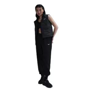 나이키 FZ5997 010 스웨트 조거팬츠 우먼스 스포츠웨어 플리스 하이 오버 팬