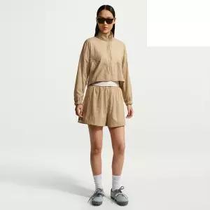 나이키 IF0564 248 헬 필라테스복 여성 스포츠웨어 루즈 핏 하이웨이스트 경