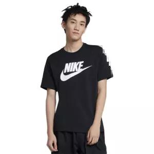 나이키 AR5005 010 기능성티셔츠 드라이핏 남성 스포츠웨어 아이콘 퓨추라 티