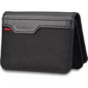 Samsonite 쌤소나이트 Xenon 비즈니스 Business 카드지갑 카드케이스 293599
