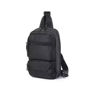 쌤소나이트 SAMSONITE [쌤소나이트] CERRITOS 슬링백 BLACK UC009003 777825