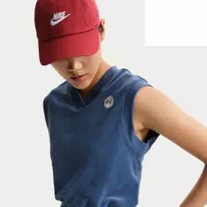 나이키 IF0574 461 스포츠의류 여성티셔츠 우먼스 스포츠웨어 칠 테리 타월