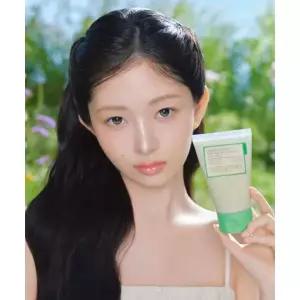FULLY 그린 토마토 클레이 팩 클렌저 120ml