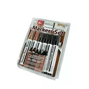 강마루 스크래치 보수제 수리키트 닥 복원 칩 시스템 강화 찍힘 보수 도구 목재 가구