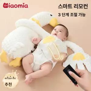 모어데이트 토닥토닥인형 재우는 자동 엉덩이