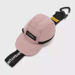 내셔널지오그래픽 N265AAC180 캡 파우치 PINK 3905699 319391