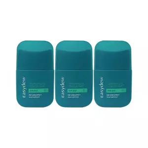대웅제약 이지듀 탈모 앰플 홈쇼핑 EGF 코어 이펙트 80ml 3개