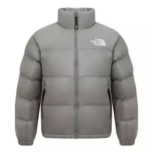 노스페이스 THE NORTH FACE NJ3NR50E 남성 눕시 온 자켓 GRY 3680386