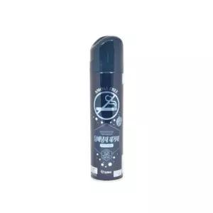 BAZE 산도깨비 담배냄새 제거제 300ml 스프레이 탈취제 페퍼민트향 옷장 식당 악취제거