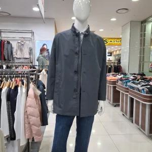 스탠카라 코트  1L11102-1US