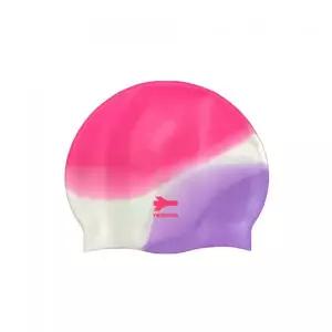 매장정품 레노마 RENOMA RENOMASWIM 용품 성인 그라데이션 실리콘 수모 핑크 RO-RC2F410-PK 5018153199 701